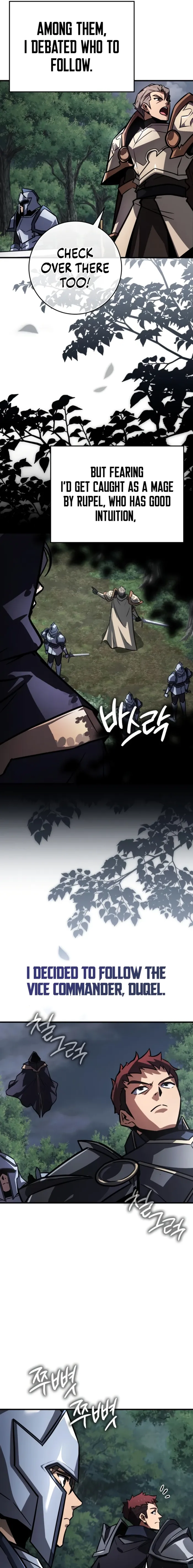 Limit-Breaking Genius Mage