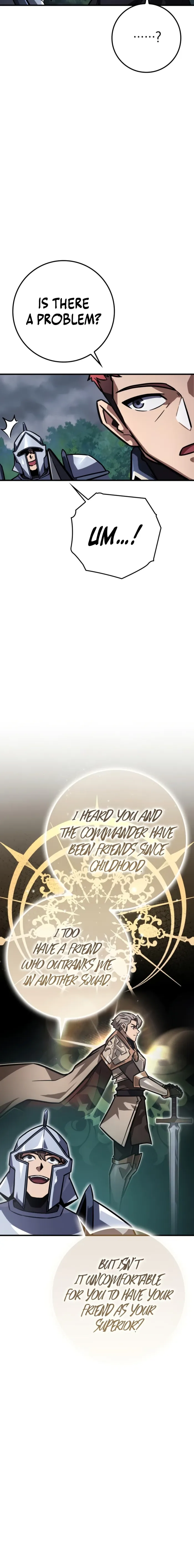 Limit-Breaking Genius Mage