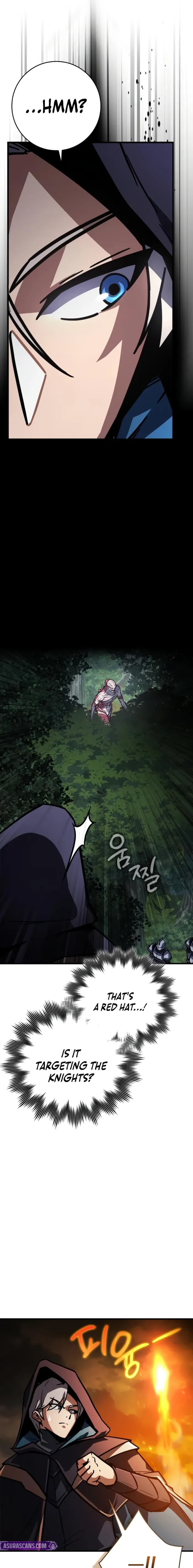 Limit-Breaking Genius Mage