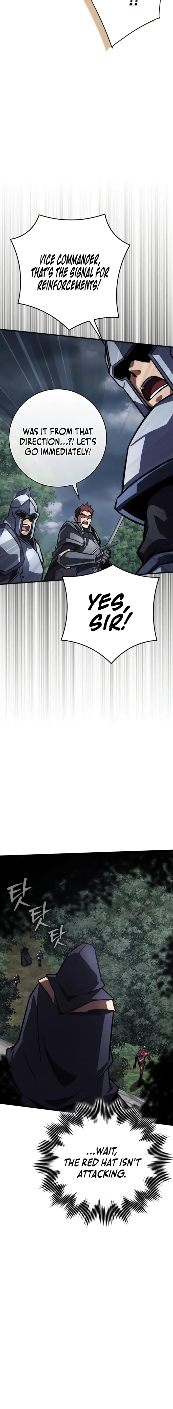 Limit-Breaking Genius Mage