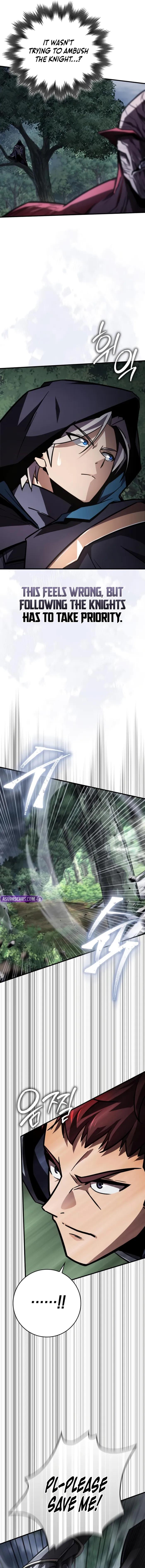 Limit-Breaking Genius Mage