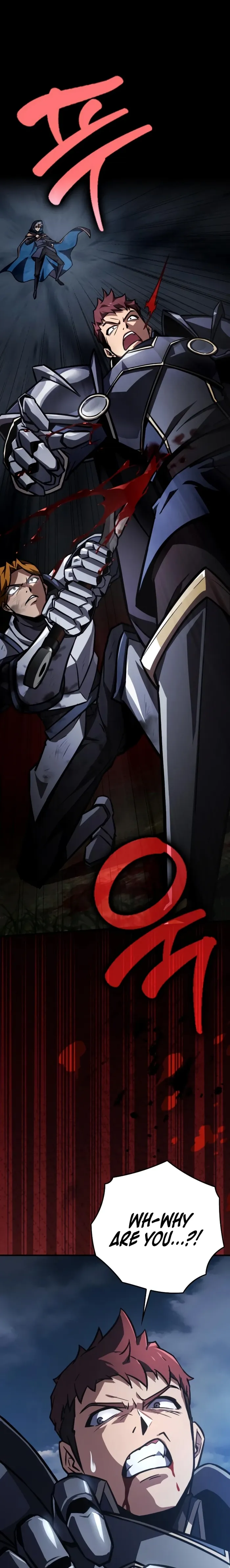 Limit-Breaking Genius Mage