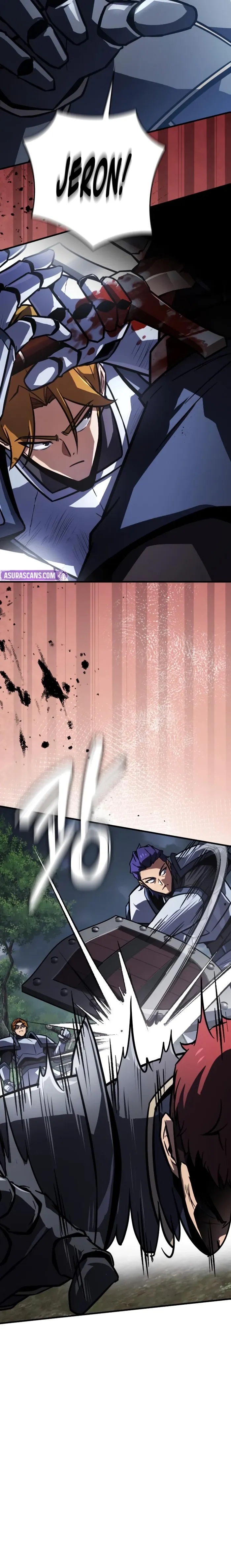 Limit-Breaking Genius Mage