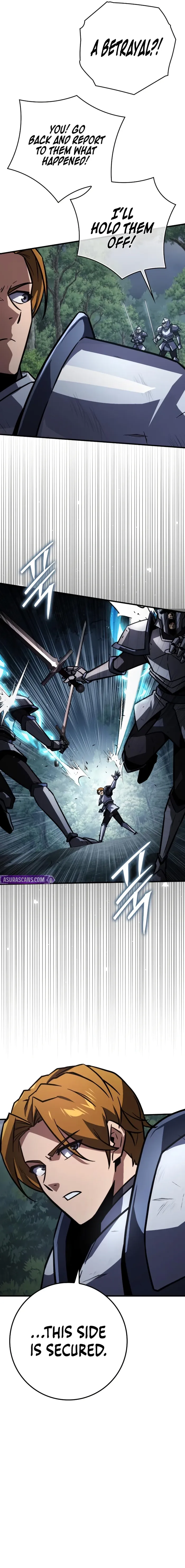 Limit-Breaking Genius Mage