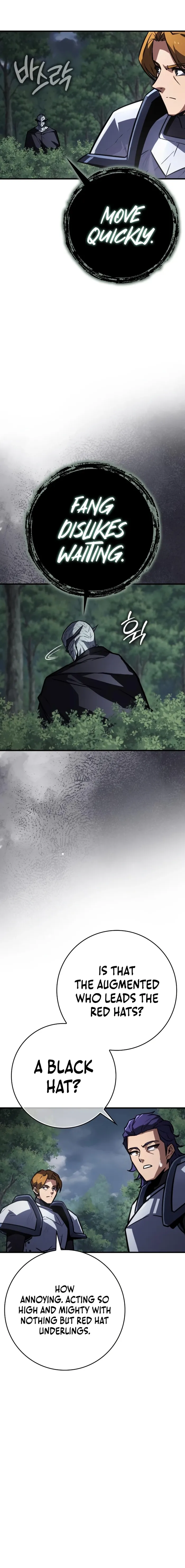 Limit-Breaking Genius Mage