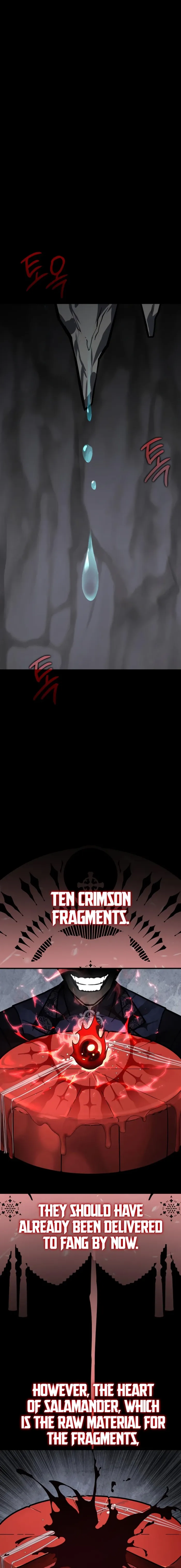 Limit-Breaking Genius Mage