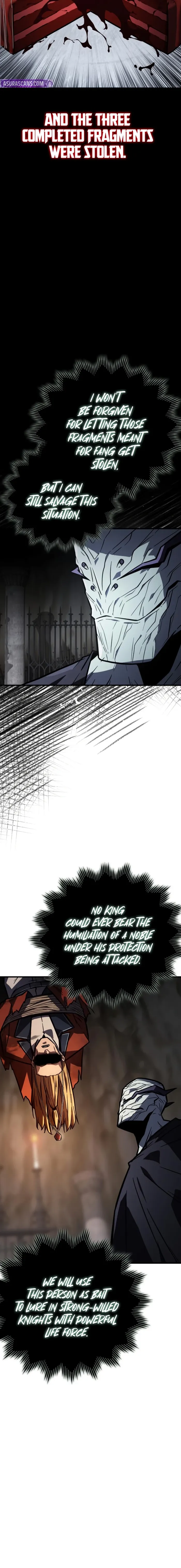 Limit-Breaking Genius Mage