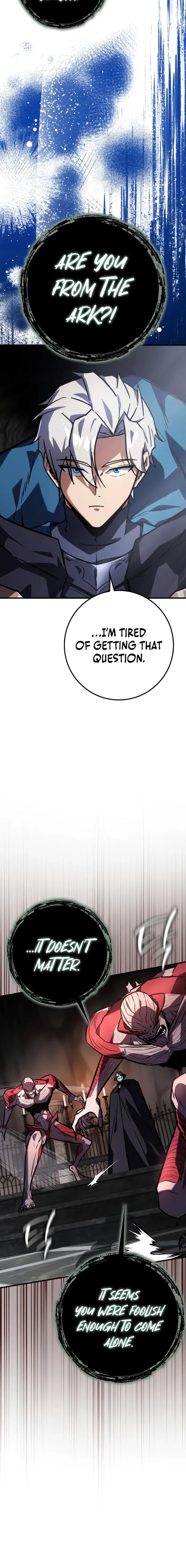 Limit-Breaking Genius Mage