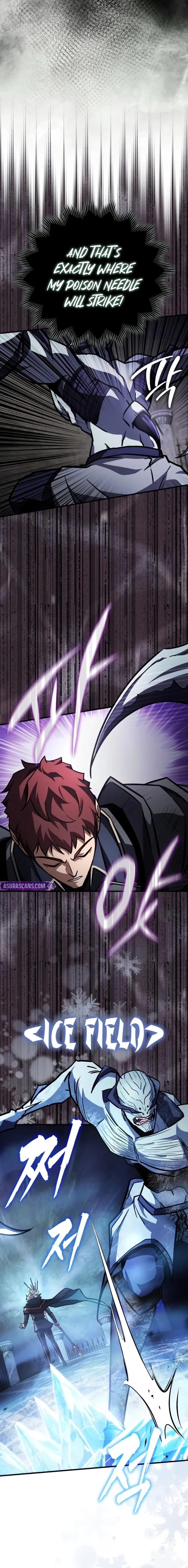 Limit-Breaking Genius Mage