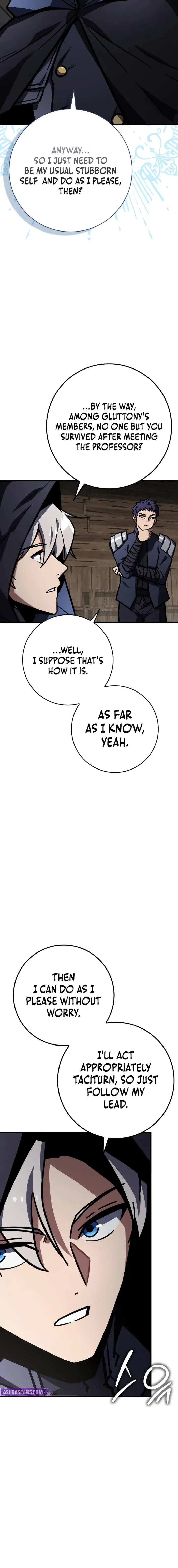 Limit-Breaking Genius Mage