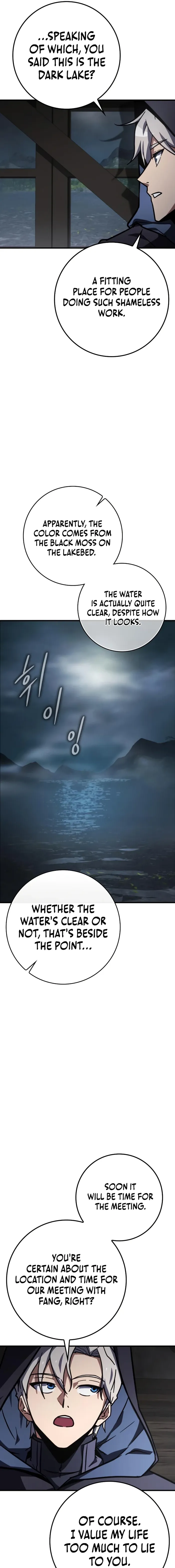 Limit-Breaking Genius Mage