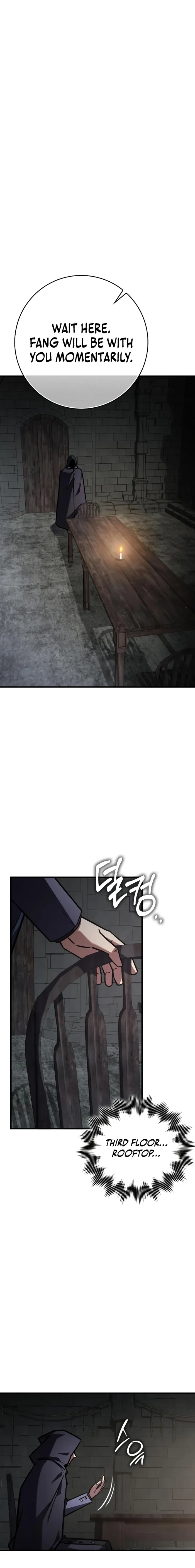 Limit-Breaking Genius Mage