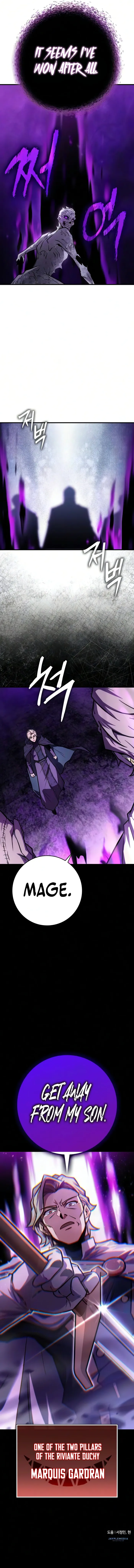 Limit-Breaking Genius Mage