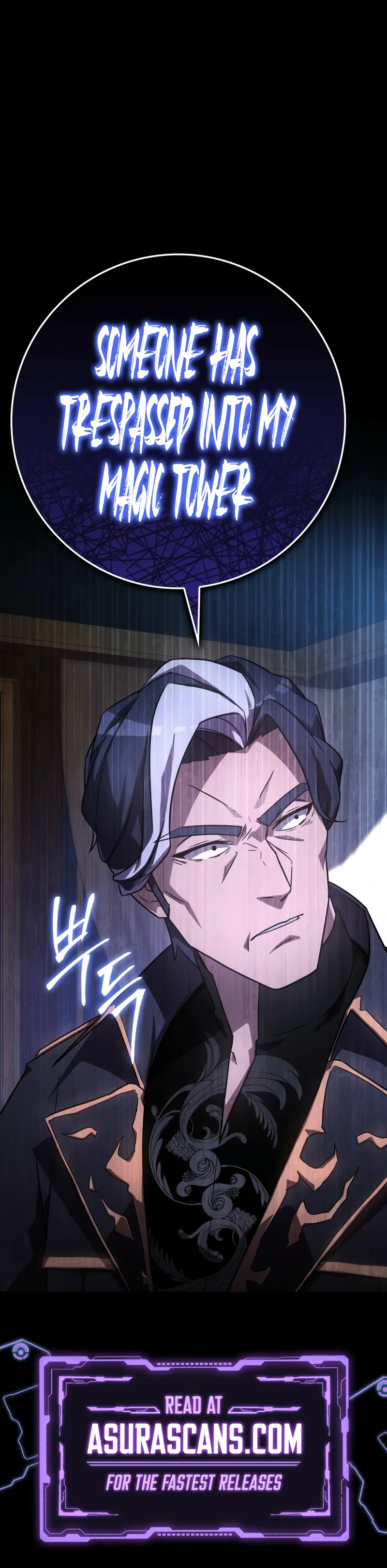 A Genius Wizard Who Breaks Boundaries