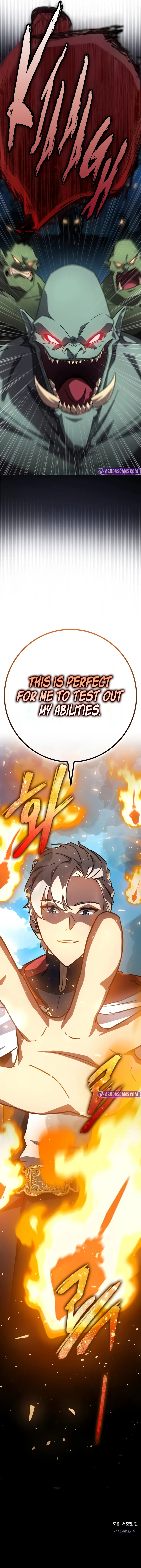 A Genius Wizard Who Breaks Boundaries