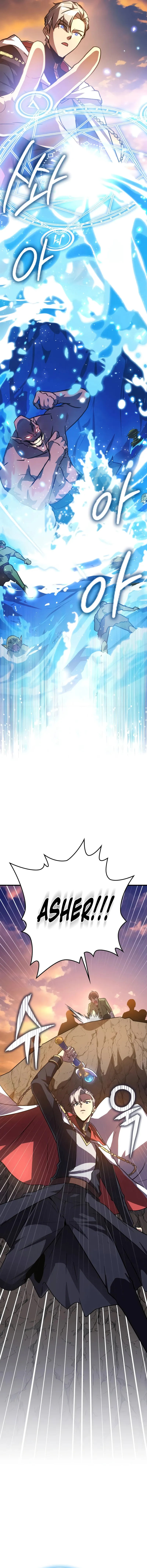 A Genius Wizard Who Breaks Boundaries