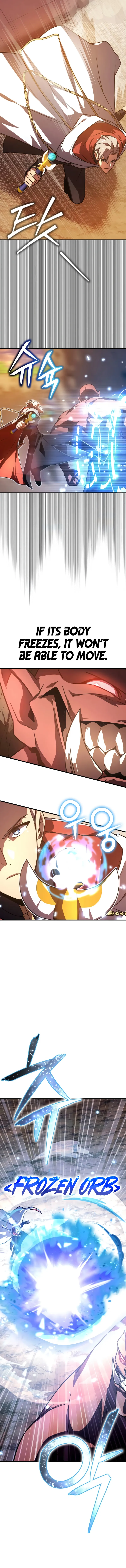A Genius Wizard Who Breaks Boundaries