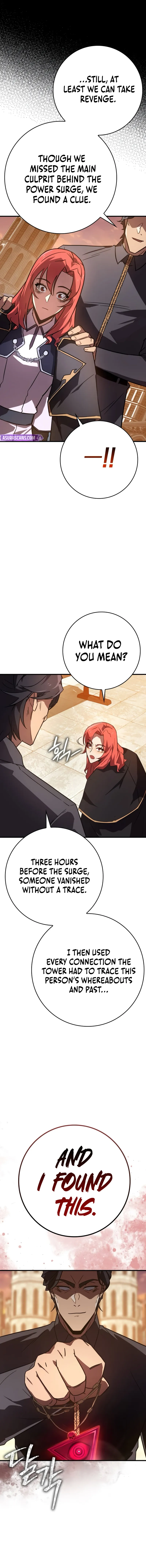 A Genius Wizard Who Breaks Boundaries