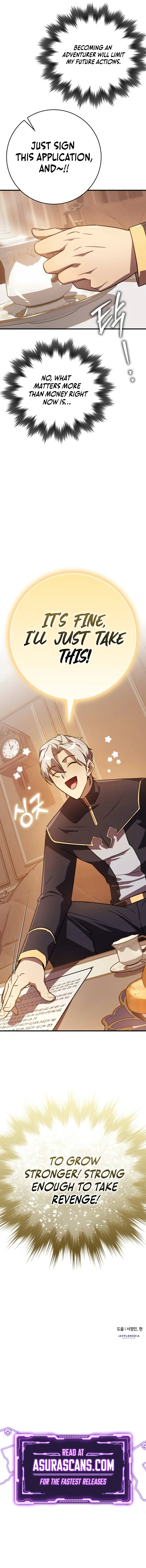 A Genius Wizard Who Breaks Boundaries