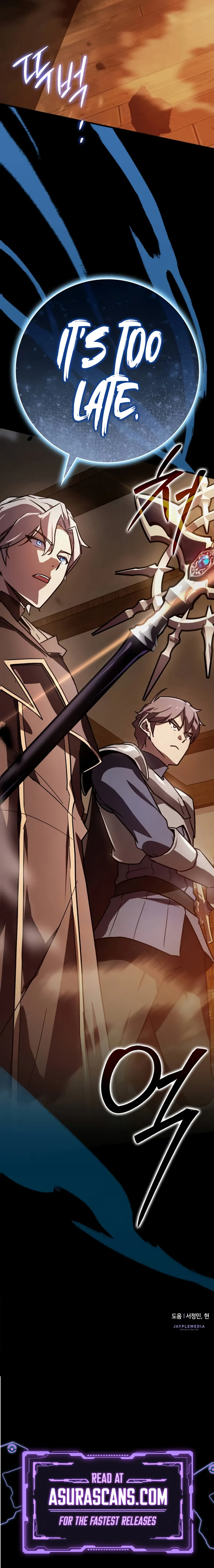 A Genius Wizard Who Breaks Boundaries