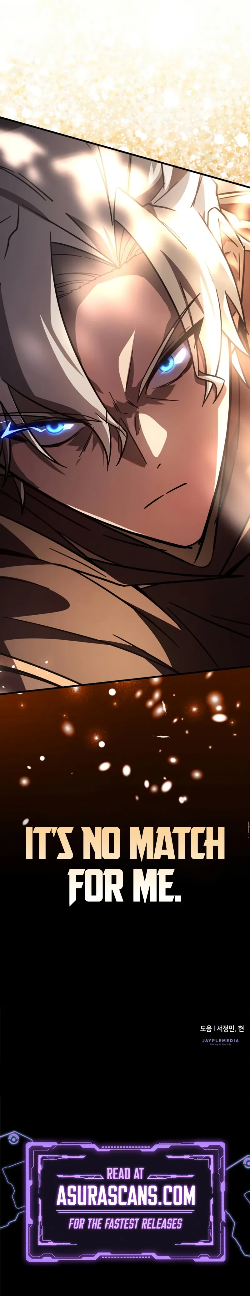 A Genius Wizard Who Breaks Boundaries