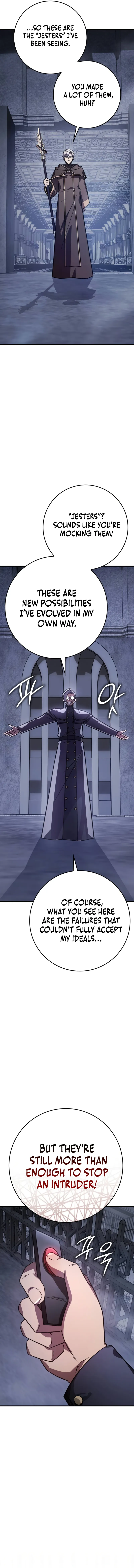 A Genius Wizard Who Breaks Boundaries