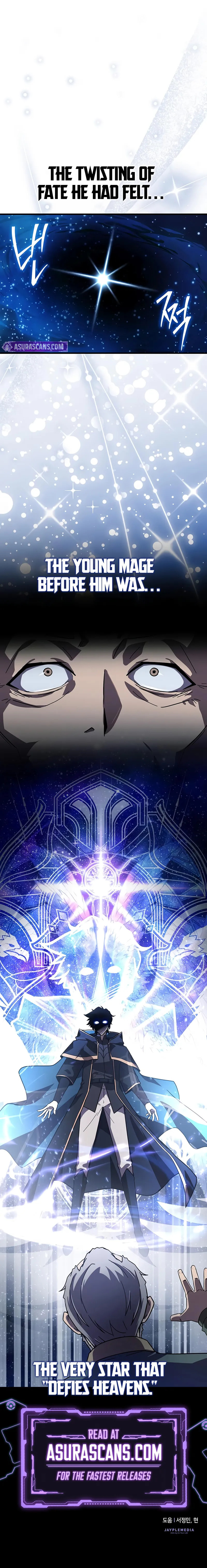 A Genius Wizard Who Breaks Boundaries