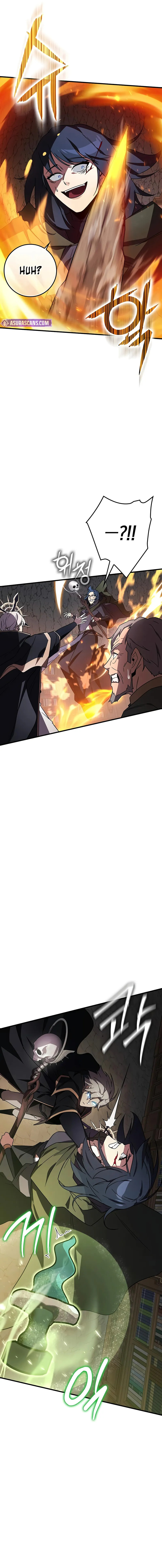 A Genius Wizard Who Breaks Boundaries