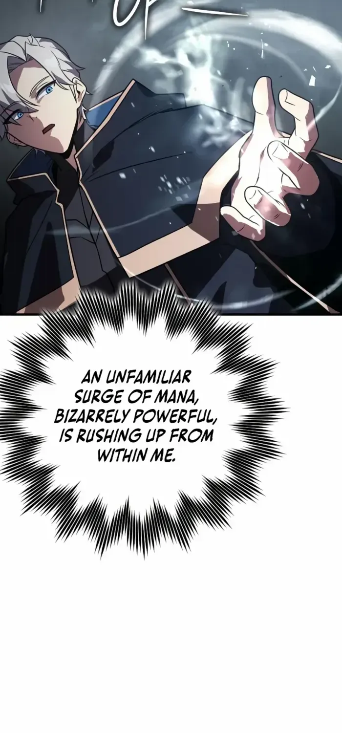 A Genius Wizard Who Breaks Boundaries