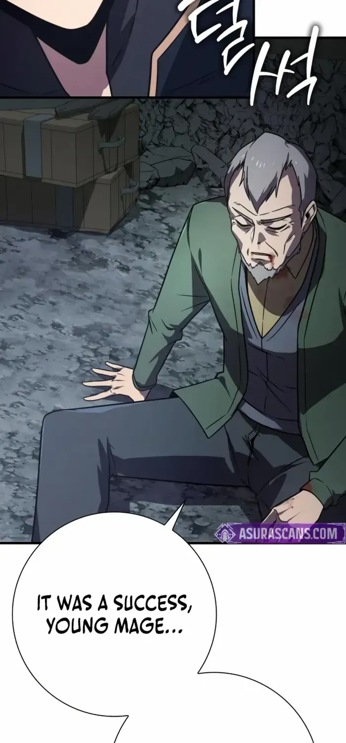 A Genius Wizard Who Breaks Boundaries