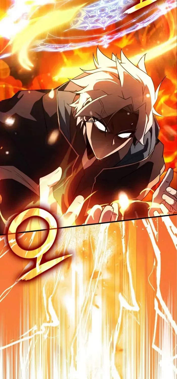 A Genius Wizard Who Breaks Boundaries