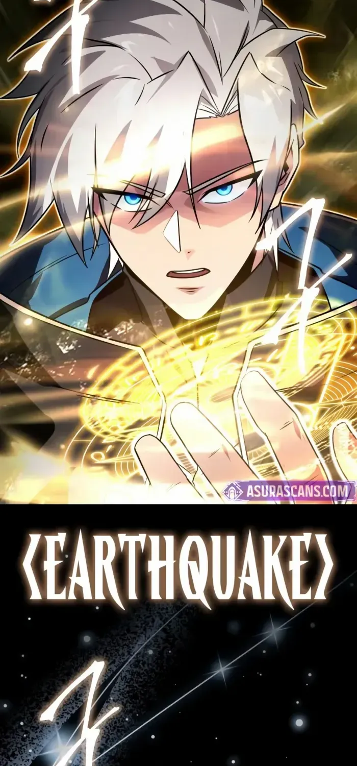 A Genius Wizard Who Breaks Boundaries