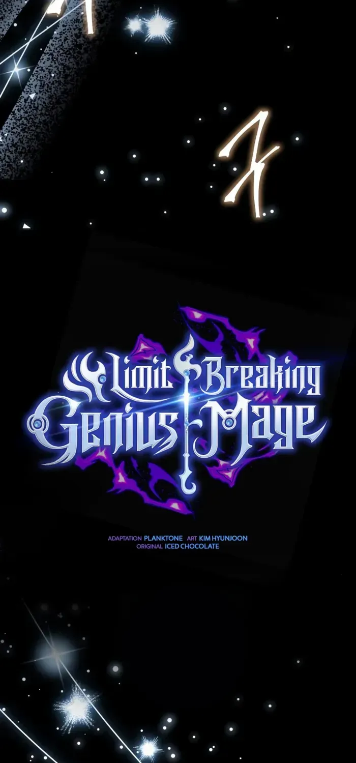 A Genius Wizard Who Breaks Boundaries
