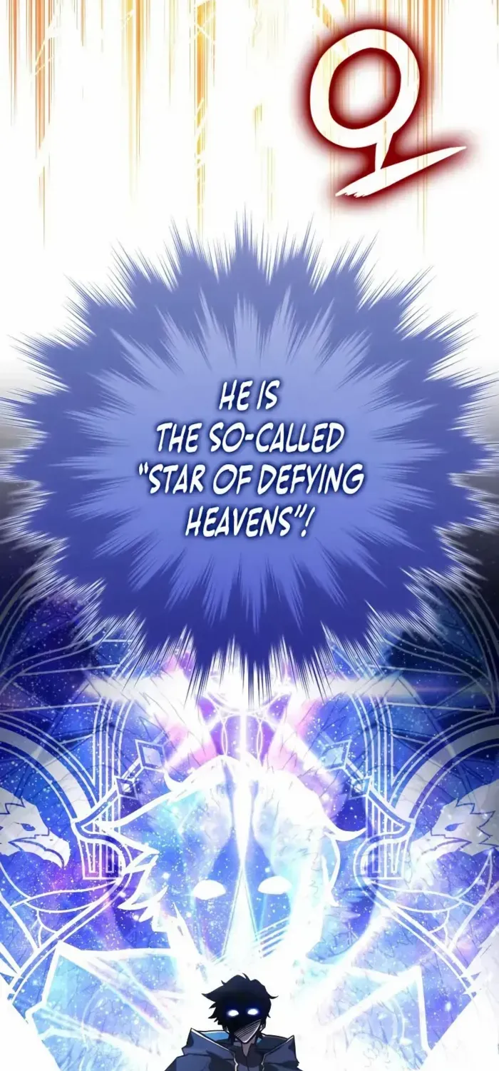 A Genius Wizard Who Breaks Boundaries