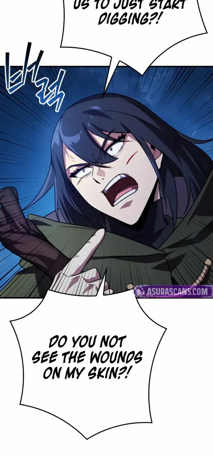 A Genius Wizard Who Breaks Boundaries