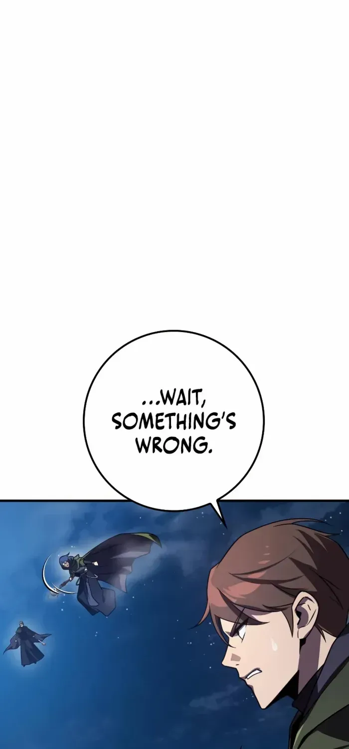 A Genius Wizard Who Breaks Boundaries