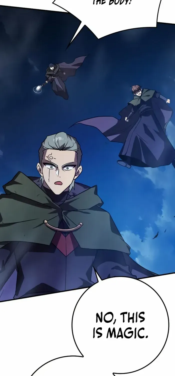 A Genius Wizard Who Breaks Boundaries