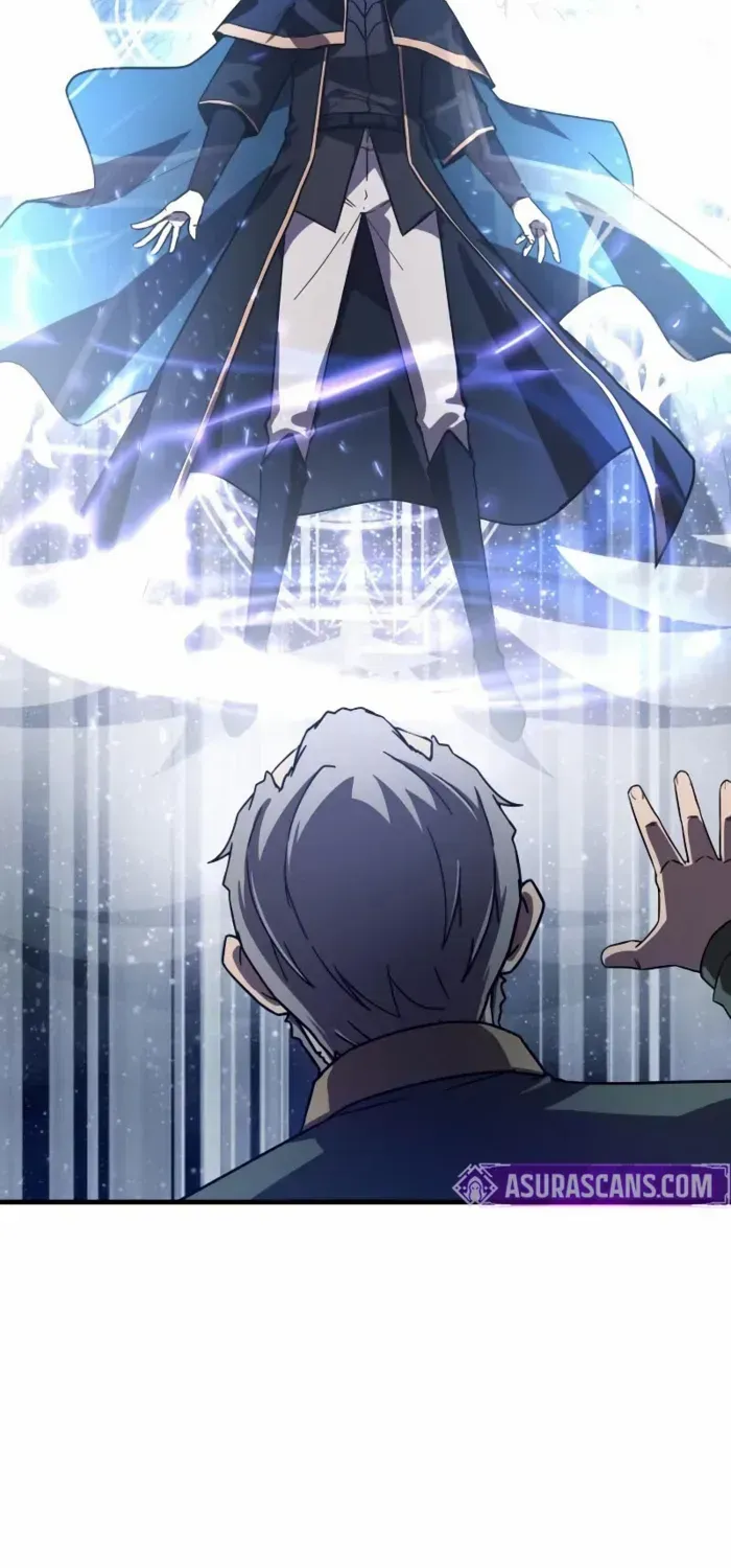 A Genius Wizard Who Breaks Boundaries