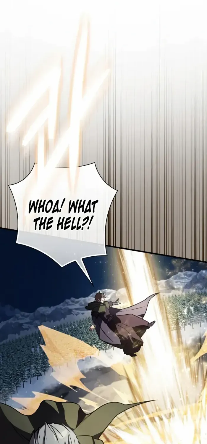 A Genius Wizard Who Breaks Boundaries