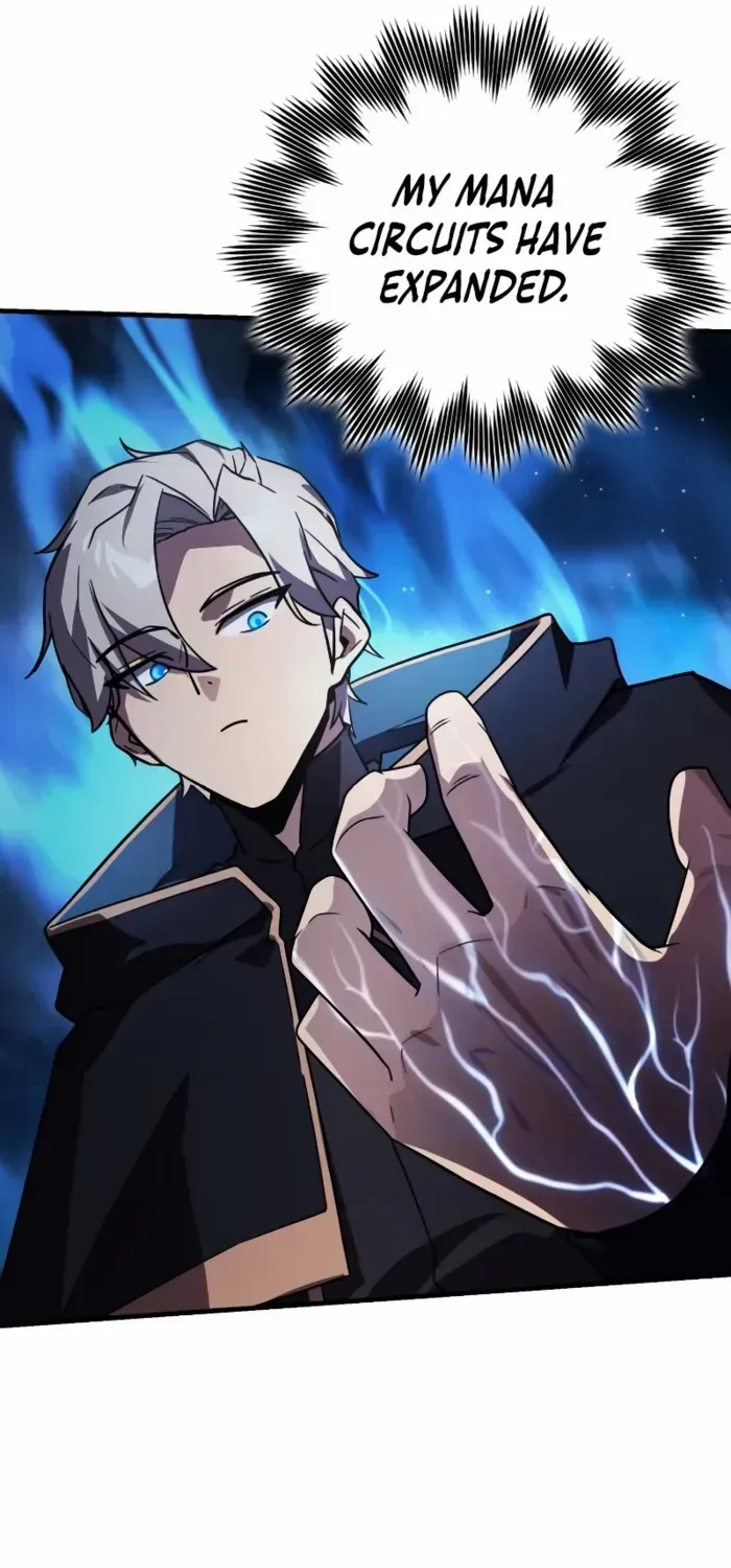 A Genius Wizard Who Breaks Boundaries