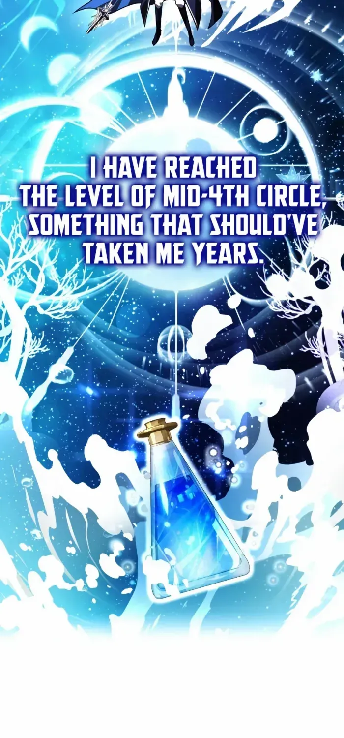 A Genius Wizard Who Breaks Boundaries