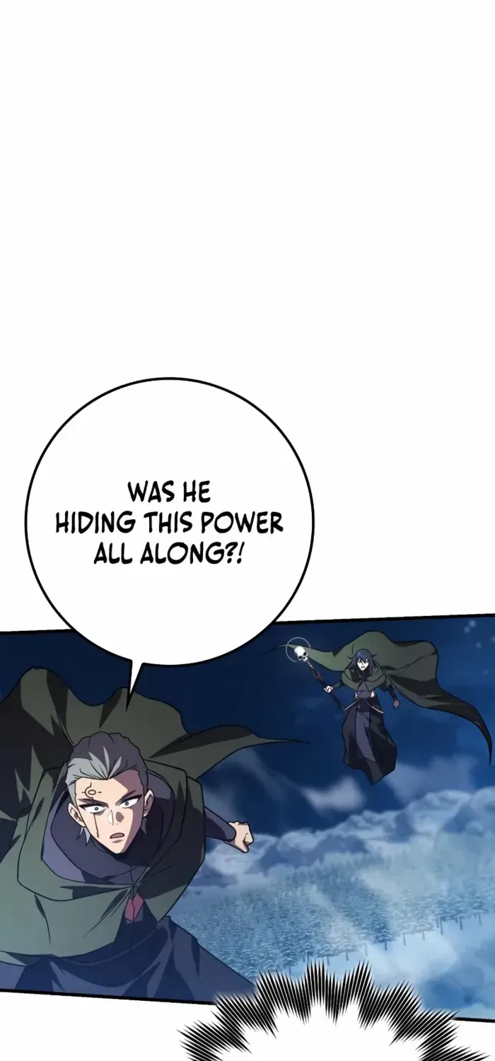 A Genius Wizard Who Breaks Boundaries