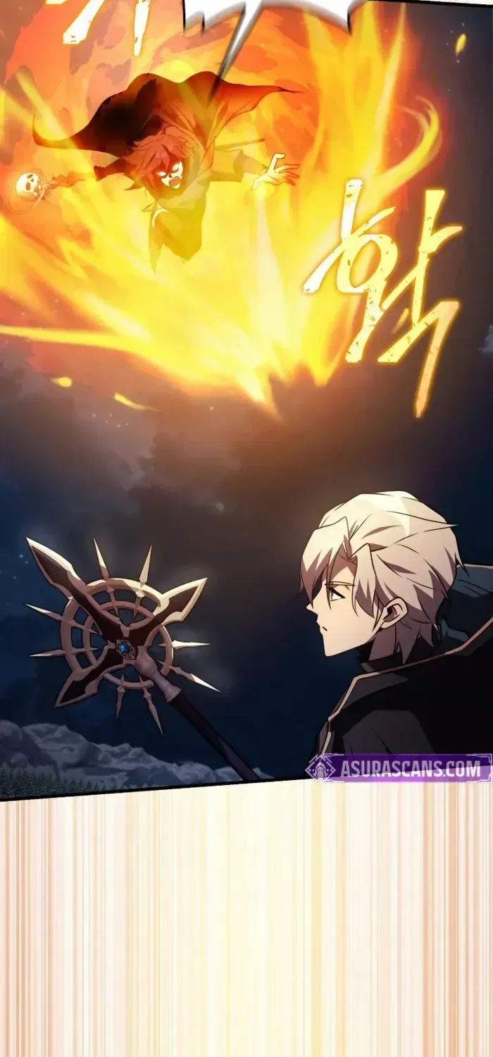 A Genius Wizard Who Breaks Boundaries