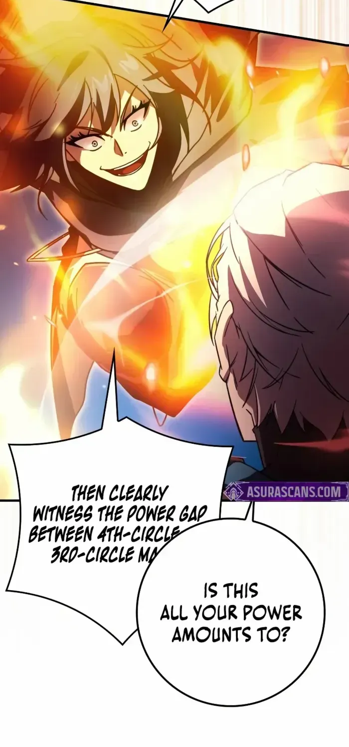 A Genius Wizard Who Breaks Boundaries