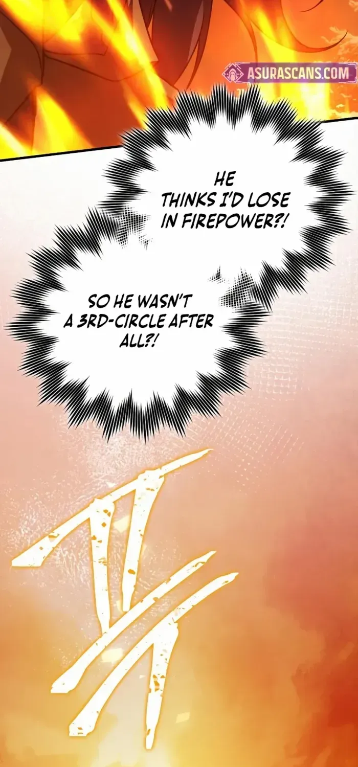 A Genius Wizard Who Breaks Boundaries