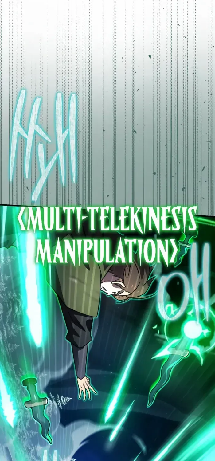 A Genius Wizard Who Breaks Boundaries