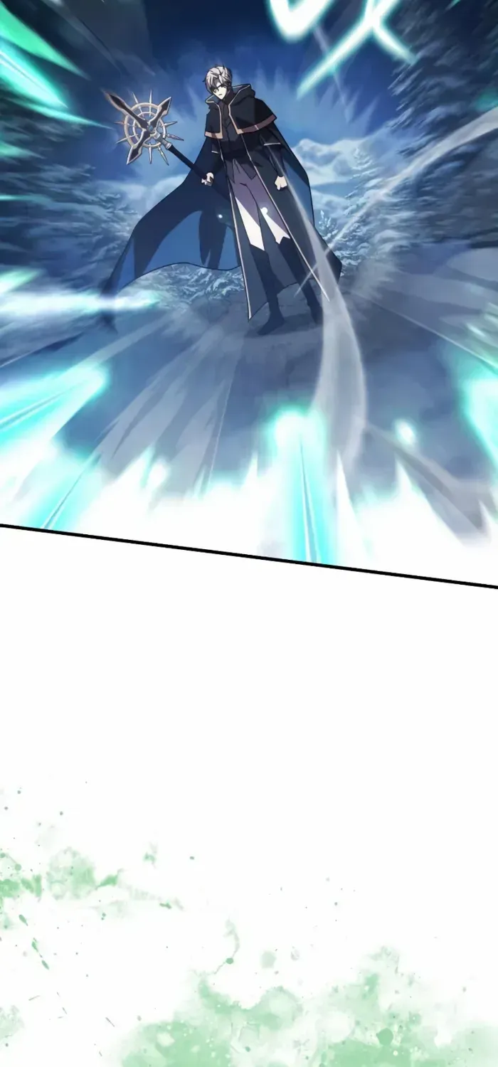 A Genius Wizard Who Breaks Boundaries