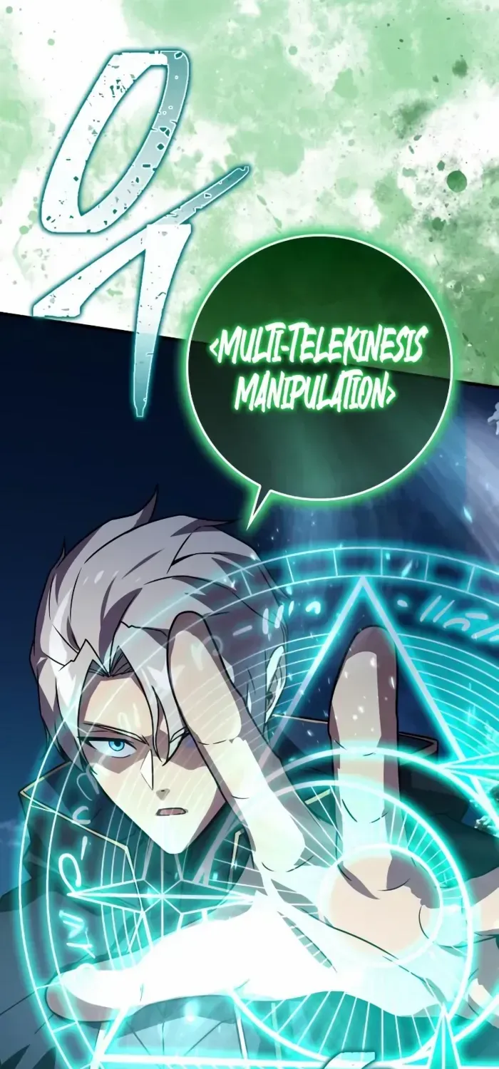A Genius Wizard Who Breaks Boundaries
