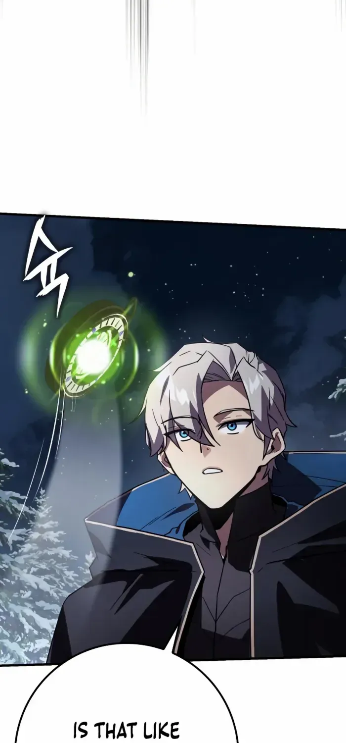 A Genius Wizard Who Breaks Boundaries