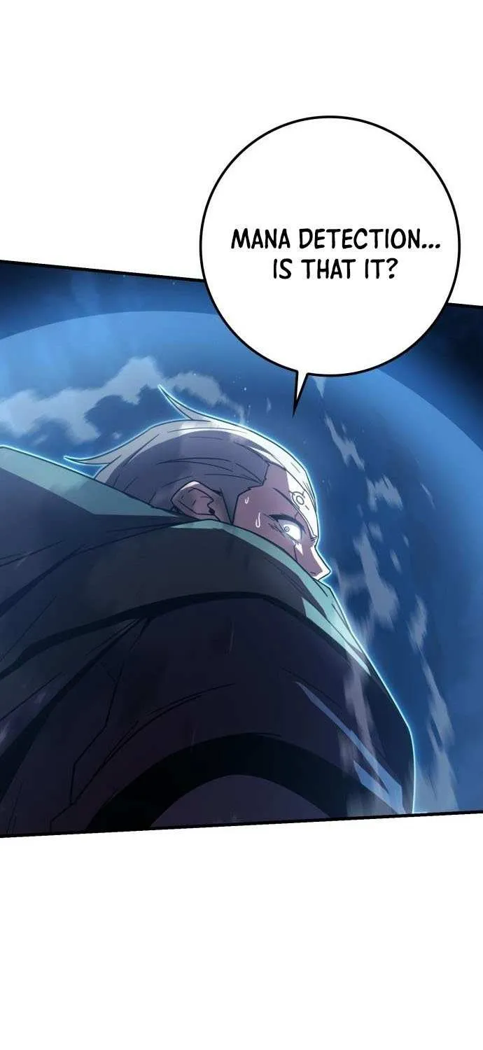 A Genius Wizard Who Breaks Boundaries